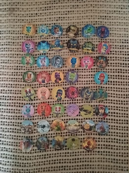 Карточки АТБ арена