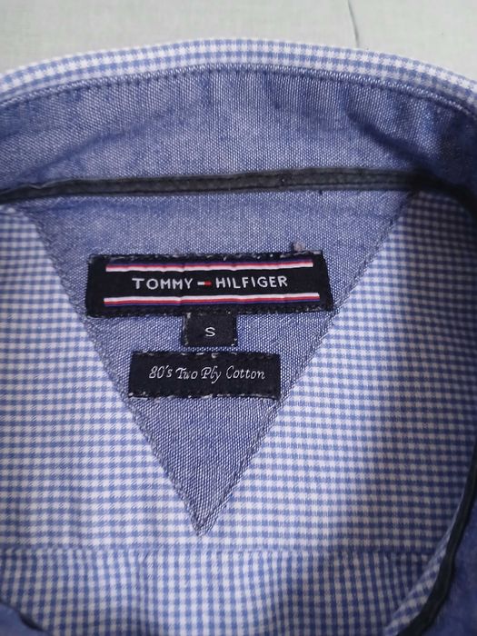 HILFIGER koszula męska rozm.S