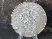 Meksyk 25 Peso 1968
