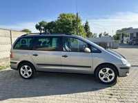 Ford Galaxy 2005 рік 2.3 бензин