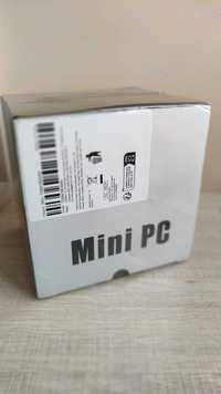 FireBat T8 PLUS 16+512Gb DDR5 Intel N100 - міні ПК/mini PC Windows 11