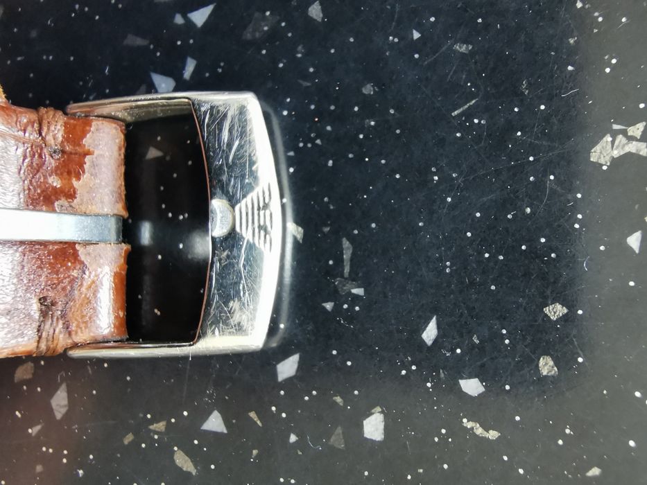 Zegarek damski Emporio Armani AR0672 oryginalny