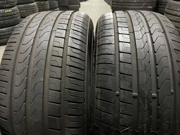 Літні шини 235/45R17 Pirelli Cinturato P7 (Ecoimpact) 7мм 2шт