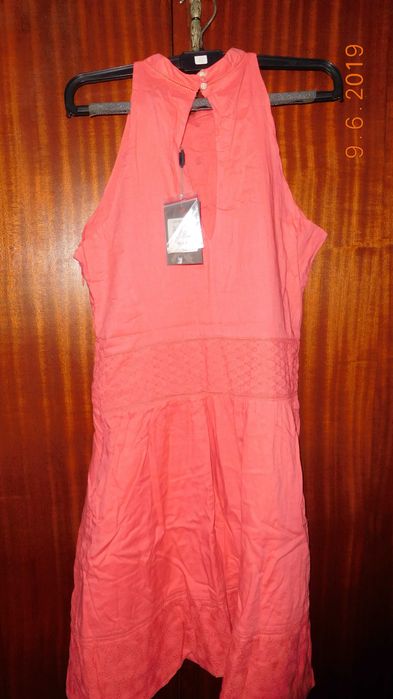 Vestido Sfera(El corte Ingles) Tam S