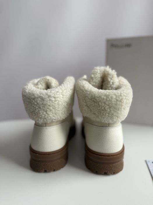 Черевики Ботінки Pollini 37р