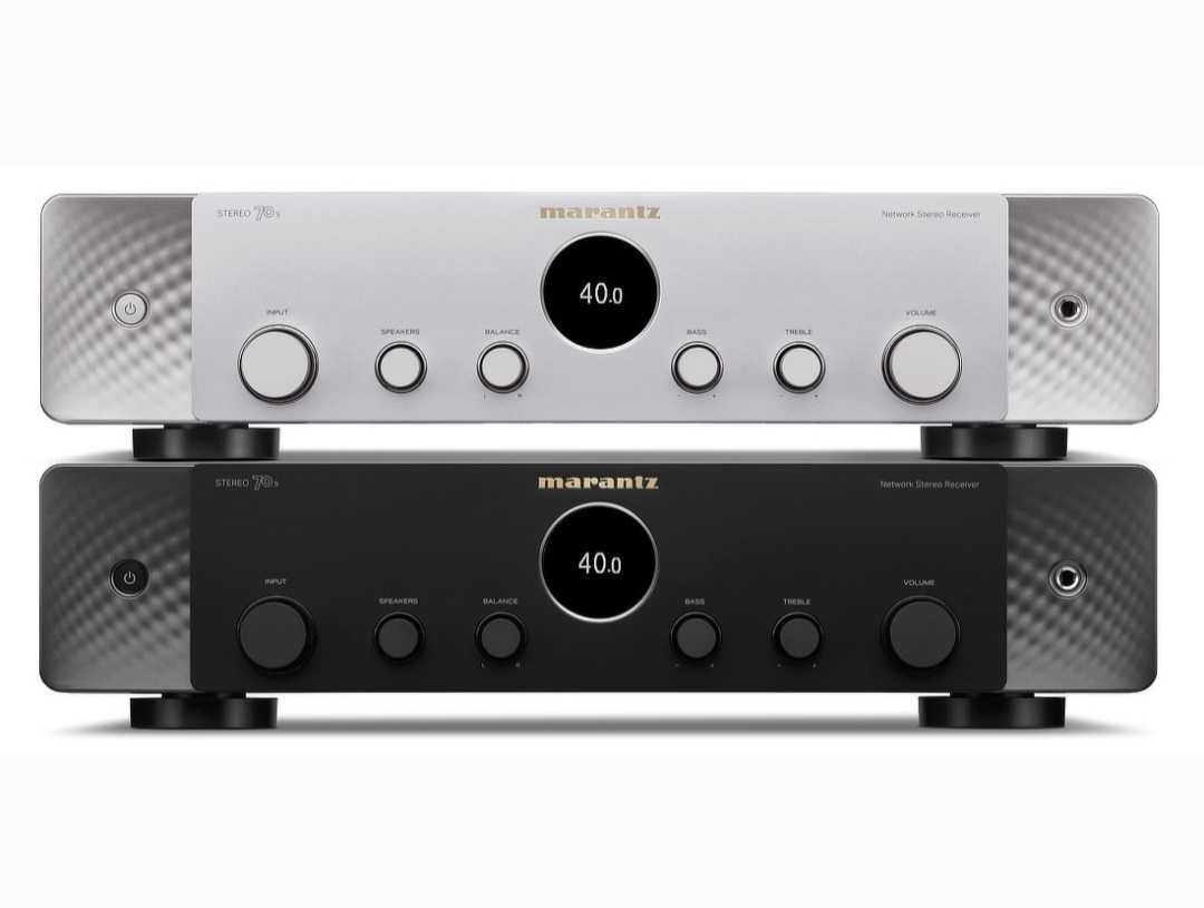 Marantz STEREO 70s | autoryzowany sklep WROCŁAW