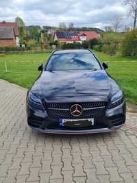 Mercedec c180 Amg biznes Solutions