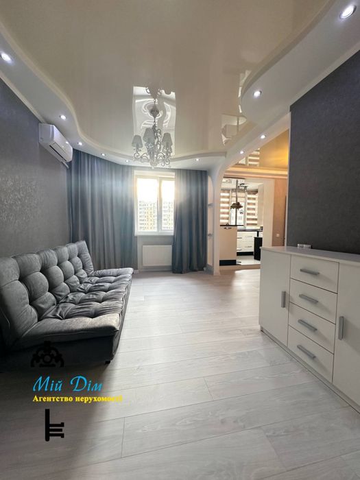 Здам затишну квартиру Жк Софія центральна алея