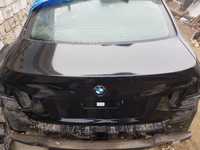 Крышка багажника BMW e90 черная