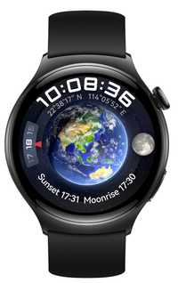 Huawei watch 4 e sim.Smartwatch