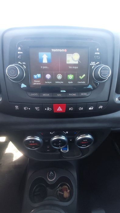 Fiat 500L Living S&S Beats 0.9l Lounge