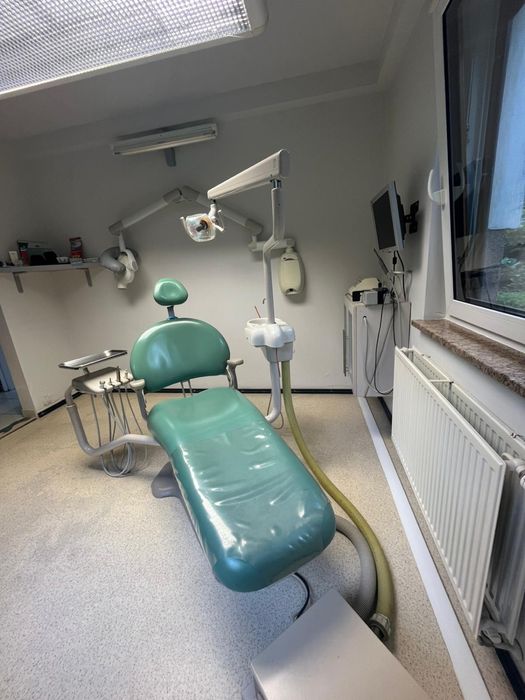 Unit stomatologiczny