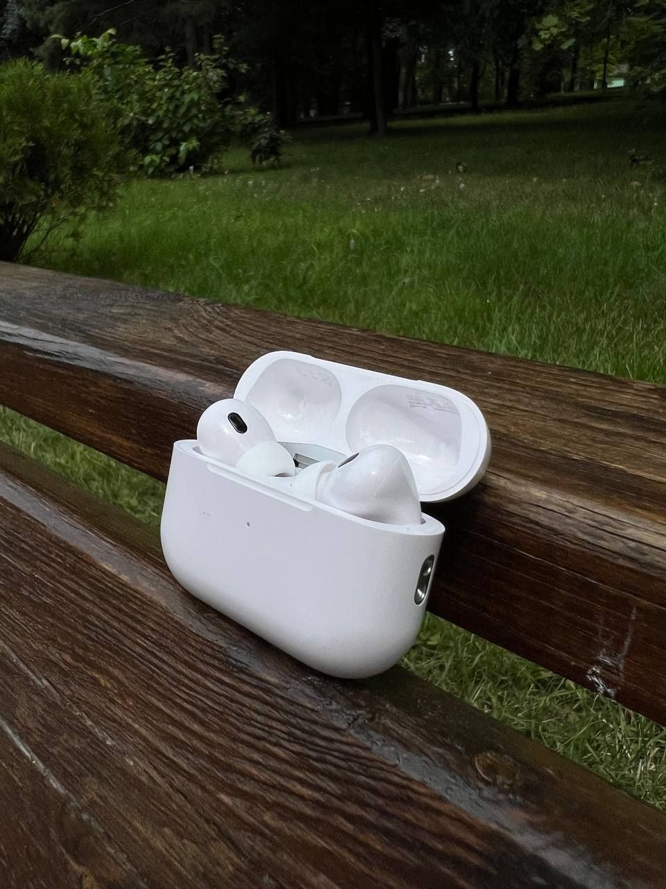 Air Pods Pro 2 LUX