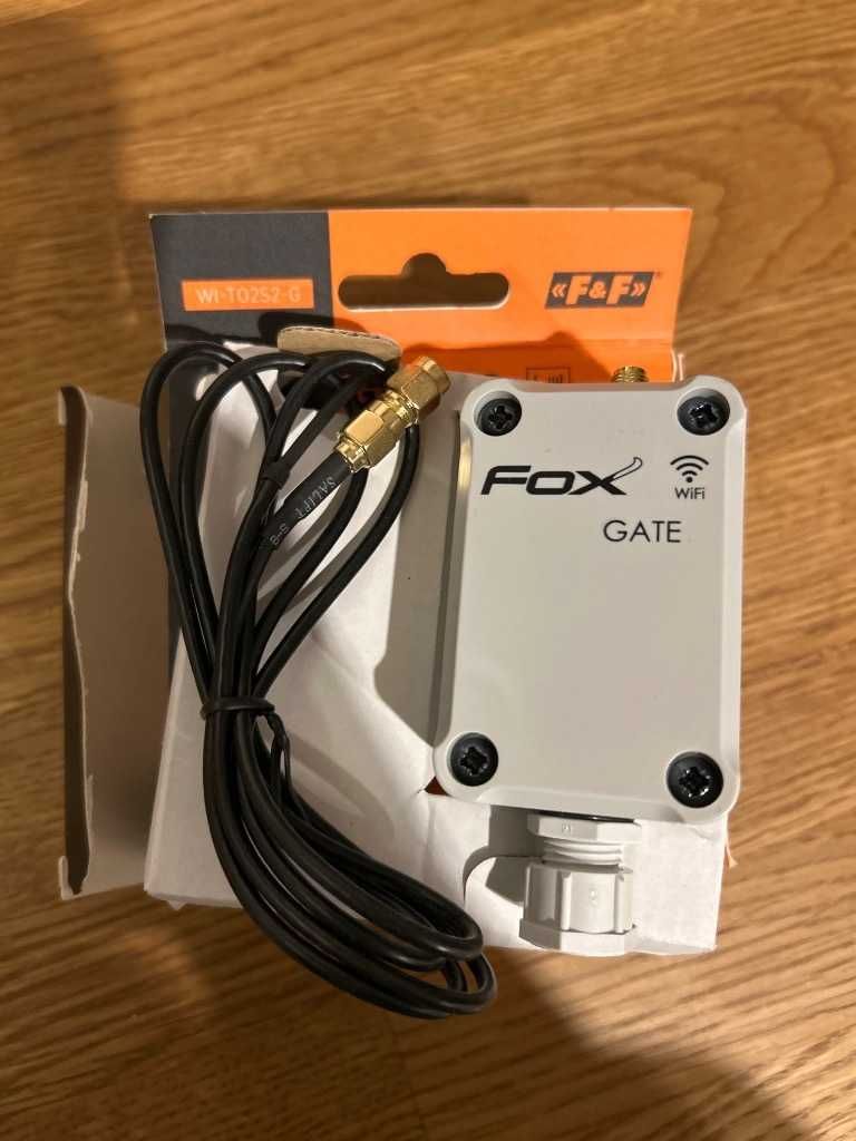 Sterownik Bramy Gate-G F&F fox