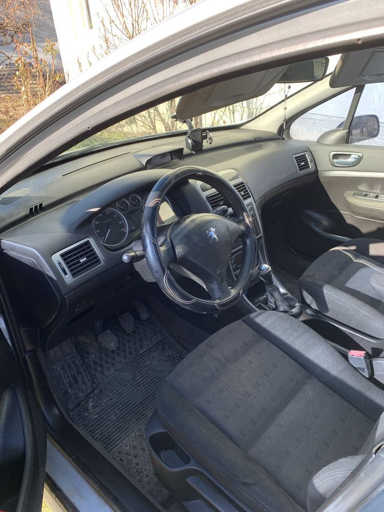 Продам пежо 307 sw