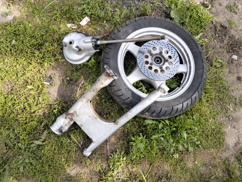 Suzuki vx800 lagi koła licznik gaźnik lampa przełącznik set moduł
