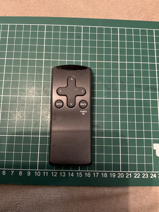 Volvo XC60 pilot do fabrycznej nawigacji