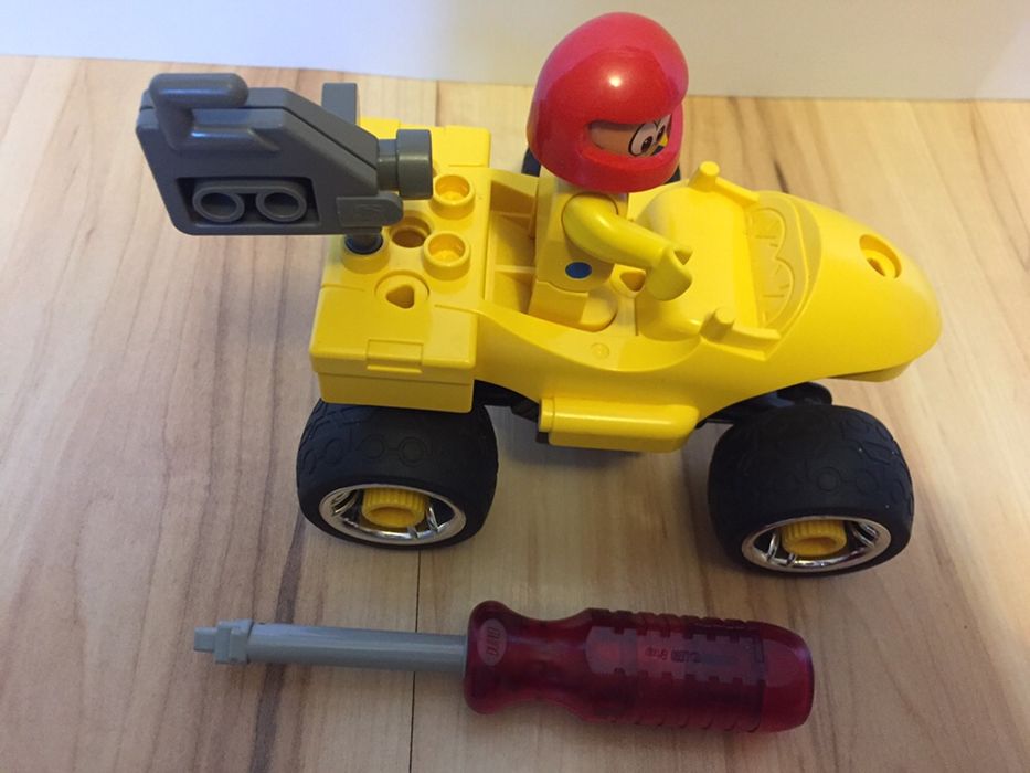 Lego Duplo Toolo 2904 Unikat
