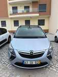 Opel Zafira 2.0 CDTi Executive