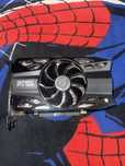 RTX 2060 EVGA sc 6gb