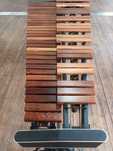 Vendo Marimba Adams MSHV 43 solist A=42