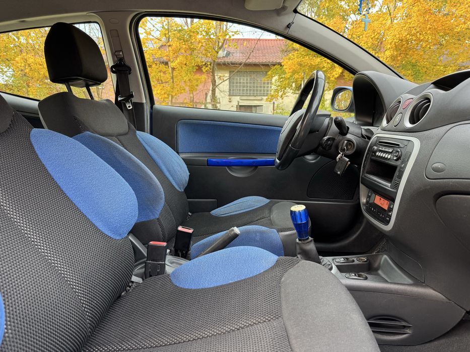 Citroen C2 1.4 75KM 2007r - 168.000KM - Klima - Super Stan