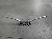 Peças para DTR 125