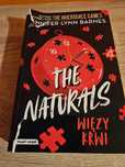 Więzy krwi Jennifer Lynn Barnes