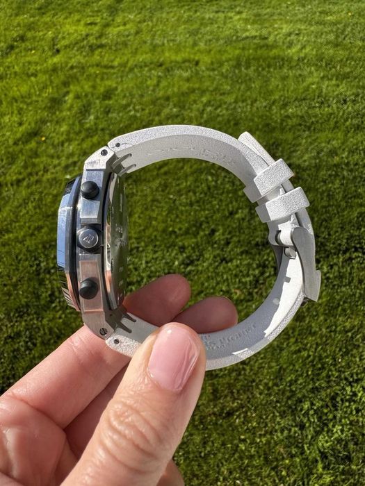 Audemars Piguet Royal Oak Offshore (descontinuado) 26020ST