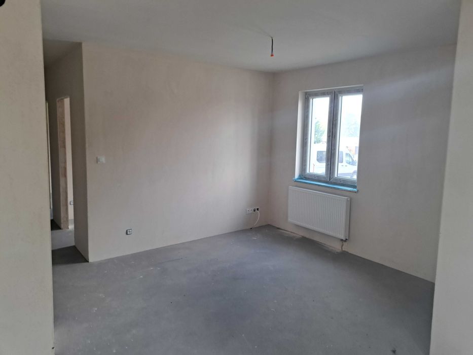 Nowe 3-pok. mieszkanie 53m2