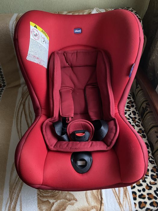 Автокрісло CHICCO 0-18 кг