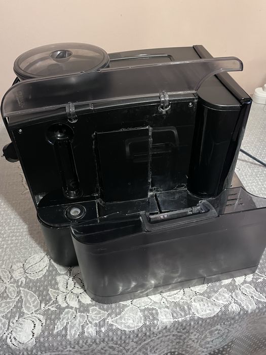 Кавомашина eq6 s500