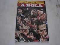Caderneta completa : Caderneta d'bola 2005