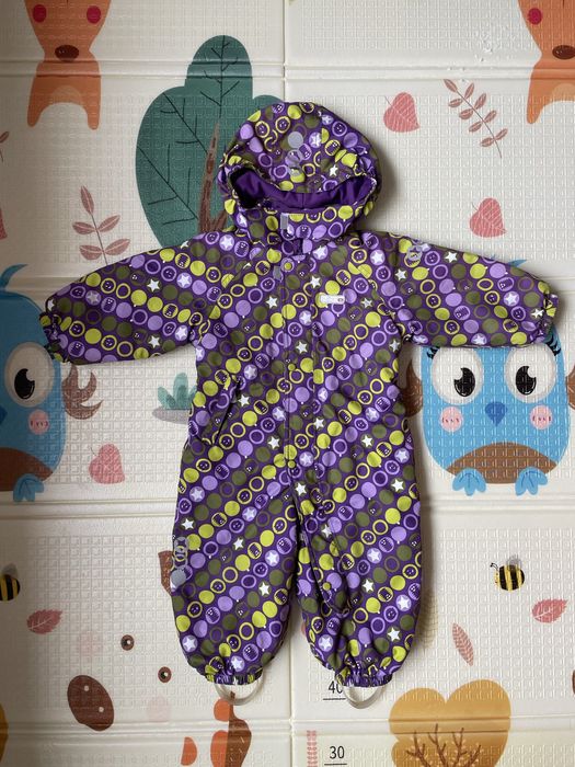 Комбінезон Reima 80+6