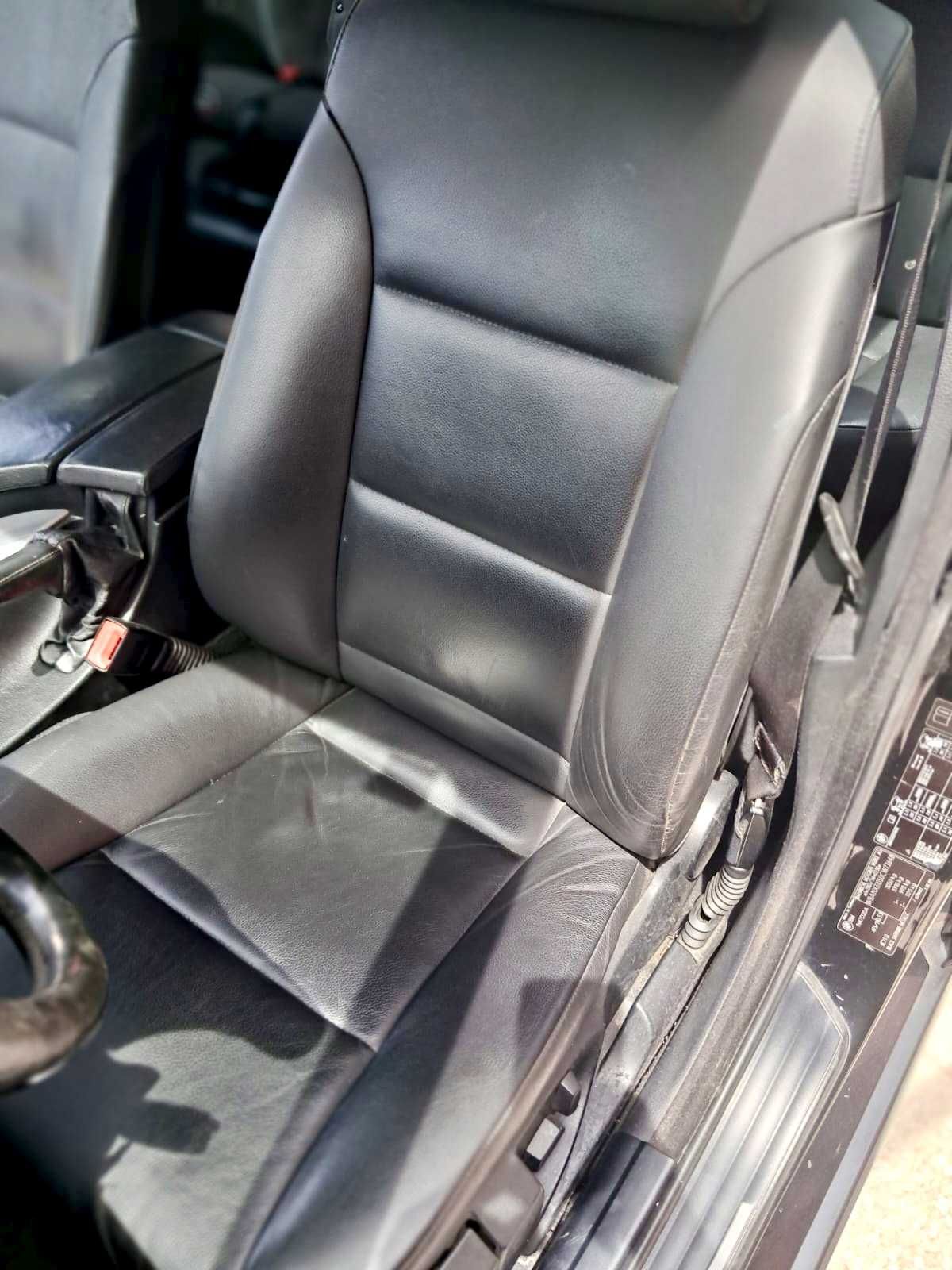 BMW 520 d (1 único proprietário)