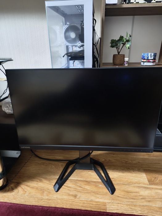 Продам игровой монитор Lenovo 27" |  2k | 165hz