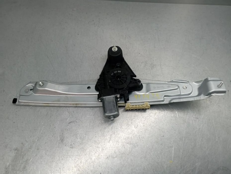 Elevador vidros trás esquerdo DACIA Sandero III