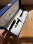 Pióro wieczne Waterman Paris expert czarny GT