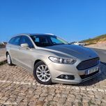 Ford Mondeo Station 1.5 TDCi 120cv Econetic