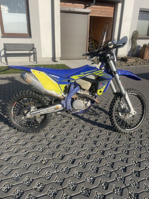 Sherco 300 SEF -R