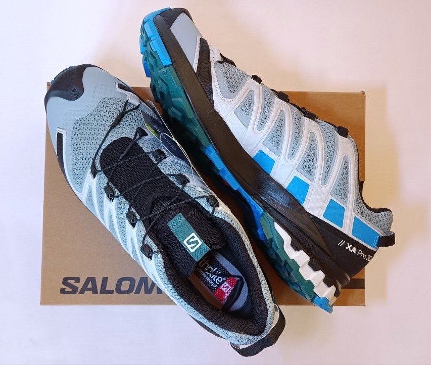 Кросівки Salomon XA Pro 3D v8
