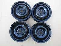 4x Felgi 15 Suzuki Splash Opel Agila B II 5.5j 4x100 ET45 / oryginał