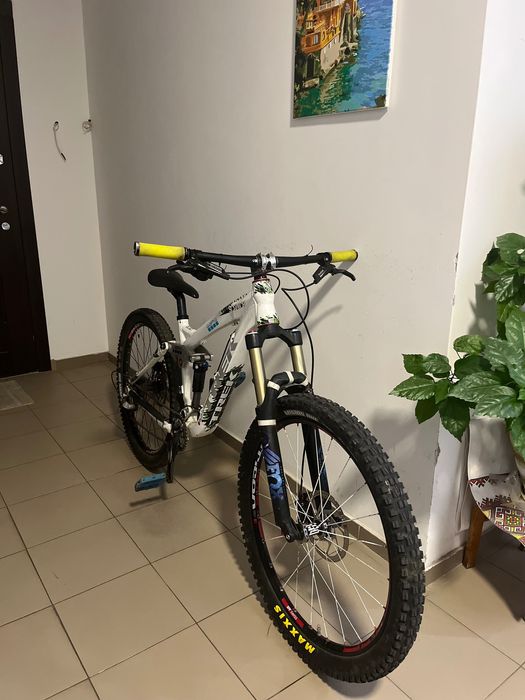 Trek scratch 7  продаю бо виріс з нього