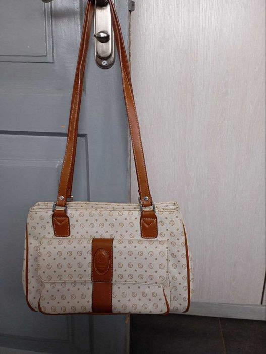 Жіноча сумка, шкіра, Італія, Giorgio Moda