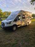 Ford KAMPER CHAUSSON S514  Ford Kamper Chausson, S514