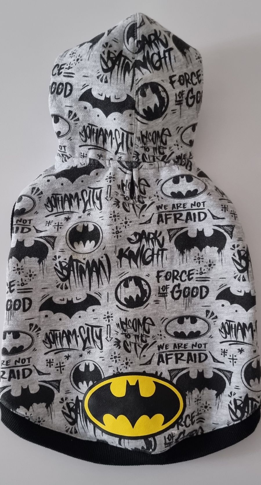Cerda Group Batman Толстовка для собак