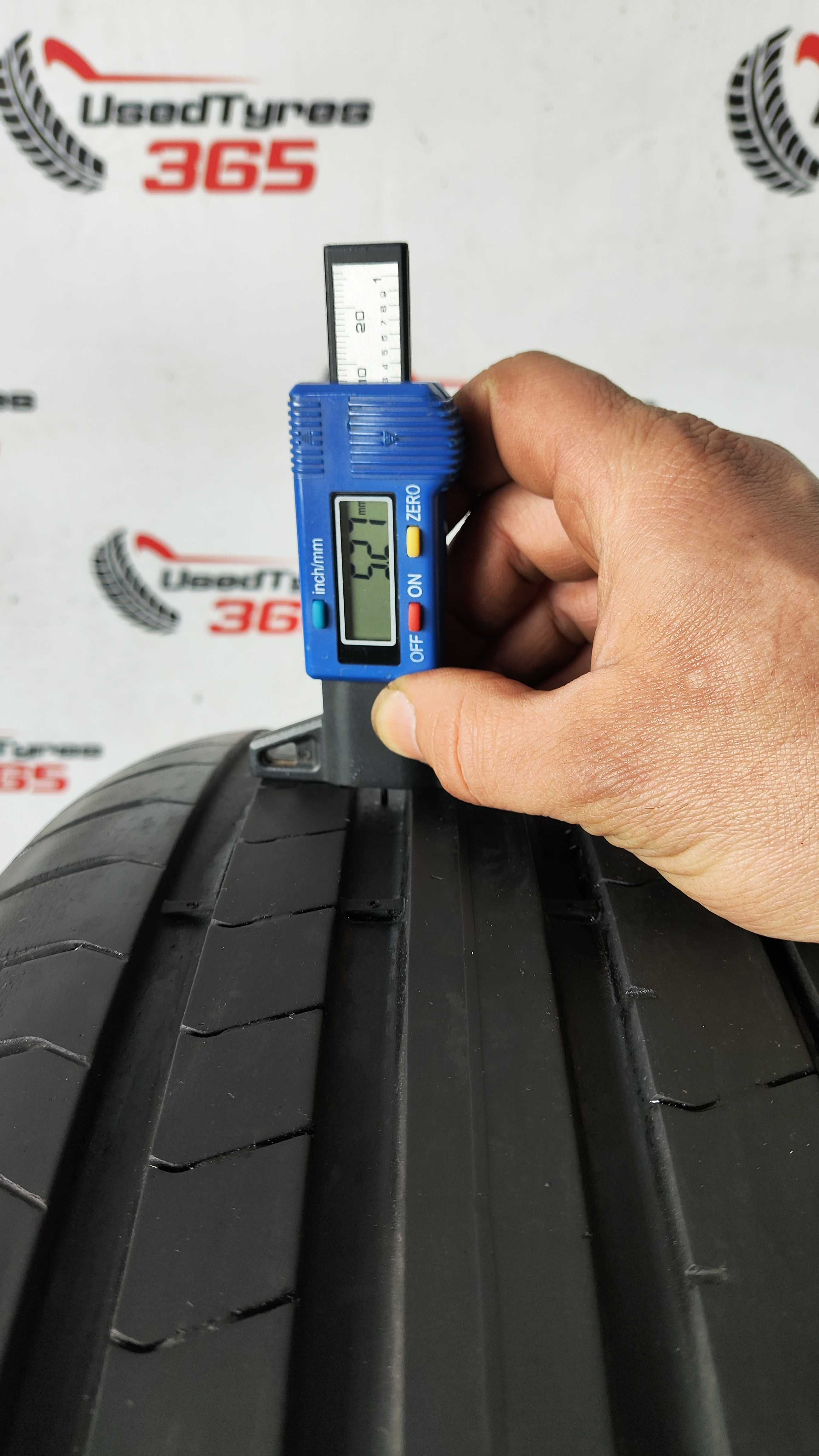 БЕЗ ПРЕДОПЛАТ Шини/Резина/Колеса Pirelli 225 40 R20 94Y Runflat Літо
