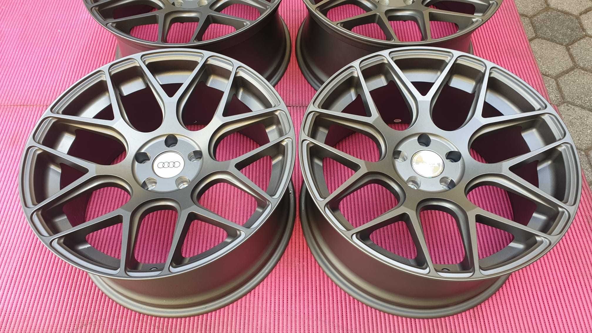 4023-Jantes 20 5x112 Aversus Silvia para Audi