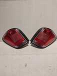 Opel astra H kombi tylna lampa tył prawa lewa prawy lewy