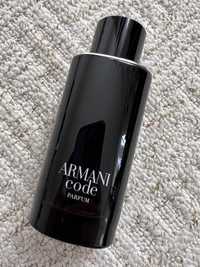 Perfumy Armani Code Parfum 125ml
